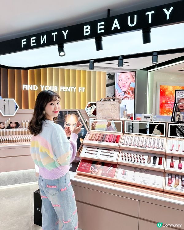 #新年美妝大搜羅💄✨