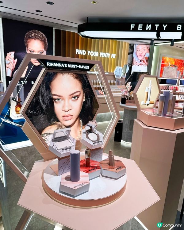 #新年美妝大搜羅💄✨