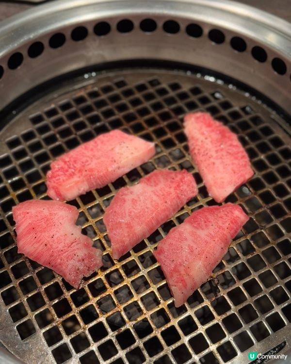 烤肉天花板！次次食都超滿足
