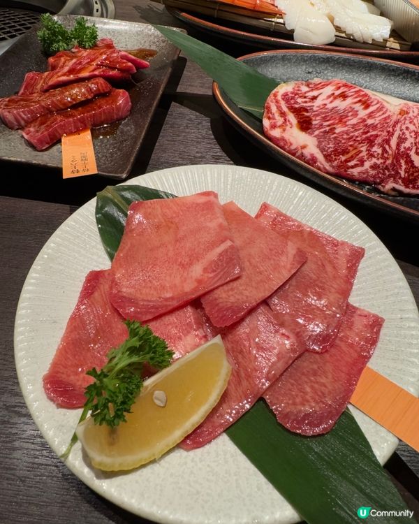 烤肉天花板！次次食都超滿足