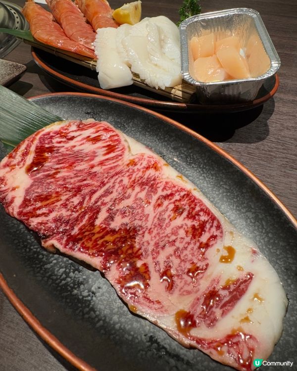 烤肉天花板！次次食都超滿足