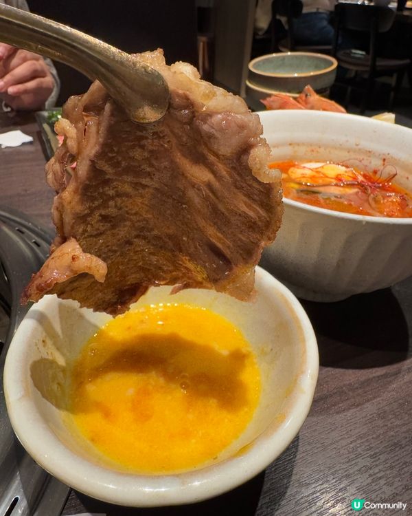 烤肉天花板！次次食都超滿足