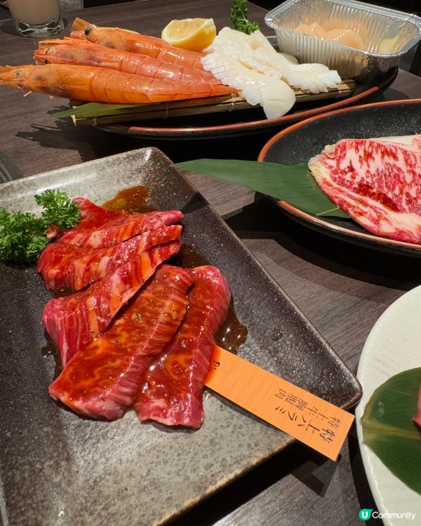 烤肉天花板！次次食都超滿足