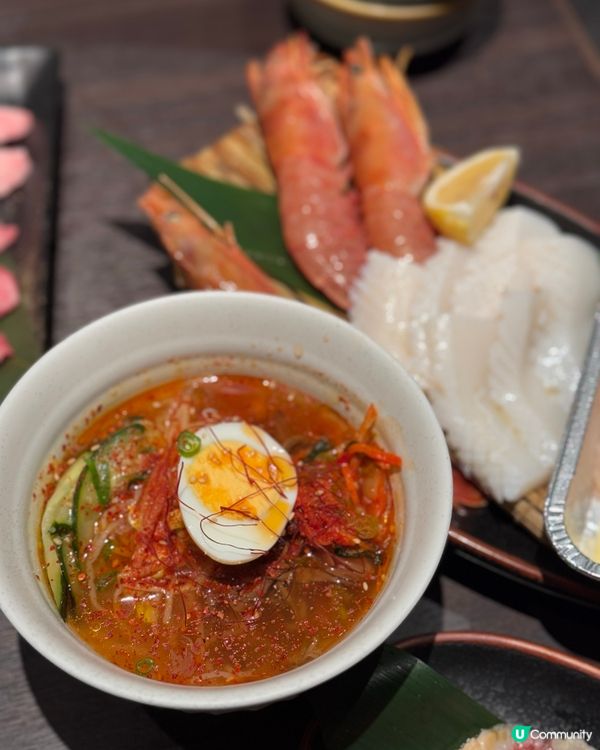 烤肉天花板！次次食都超滿足