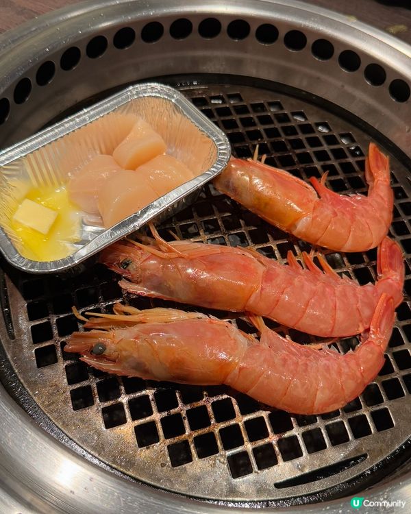 烤肉天花板！次次食都超滿足