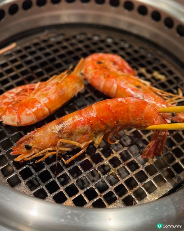 烤肉天花板！次次食都超滿足