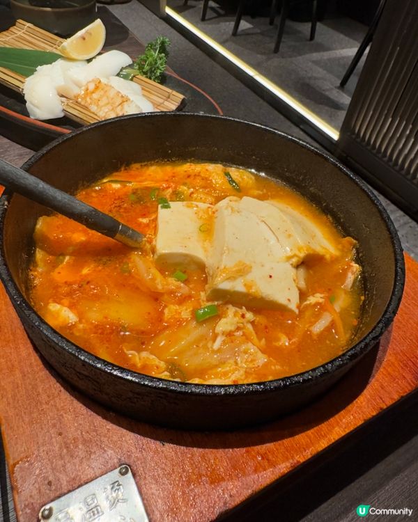 烤肉天花板！次次食都超滿足