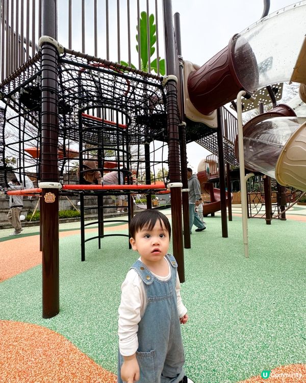 西沙GO PARK盛大開幕 。