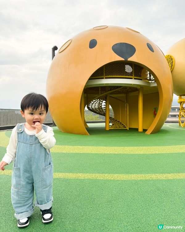 西沙GO PARK盛大開幕 。