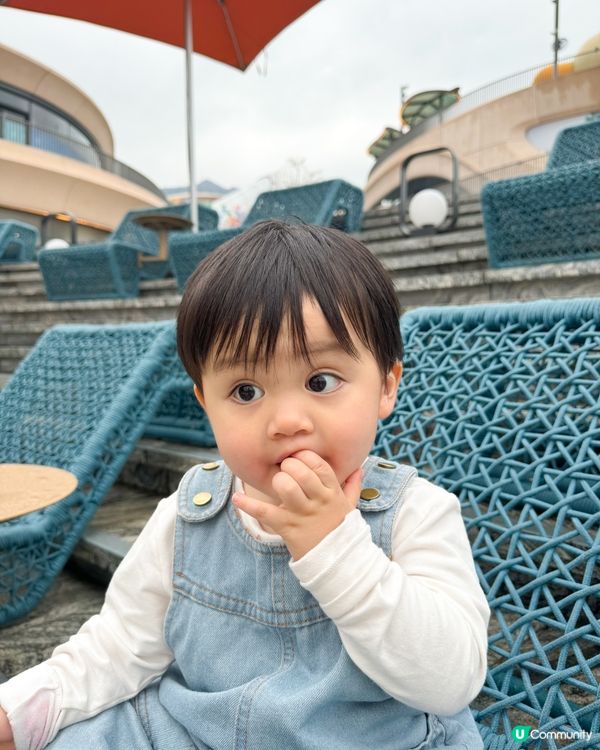 西沙GO PARK盛大開幕 。