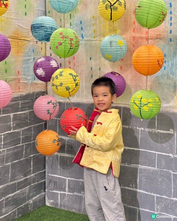 【玩完荔園攤位再去童樂鎮】