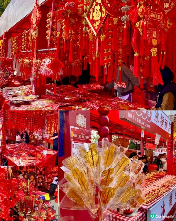 ✨深圳🇨🇳-⚠️💬花市節日氣氛濃厚💢值得去嗎⁉️📣含交通資訊✅