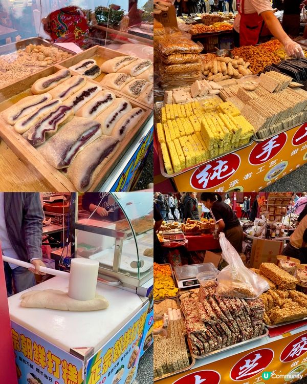 ✨深圳🇨🇳-⚠️💬花市節日氣氛濃厚💢值得去嗎⁉️📣含交通資訊✅