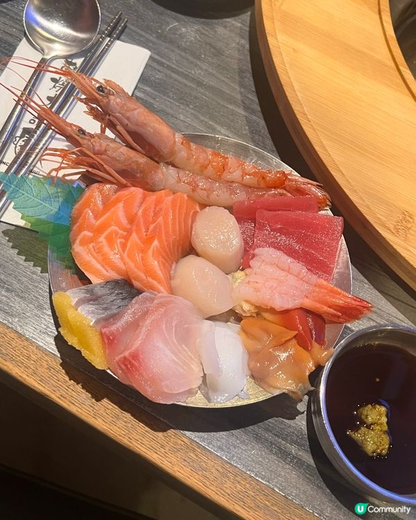 從來都未食過咁澎湃嘅韓烤啊….📣📣📣🥹