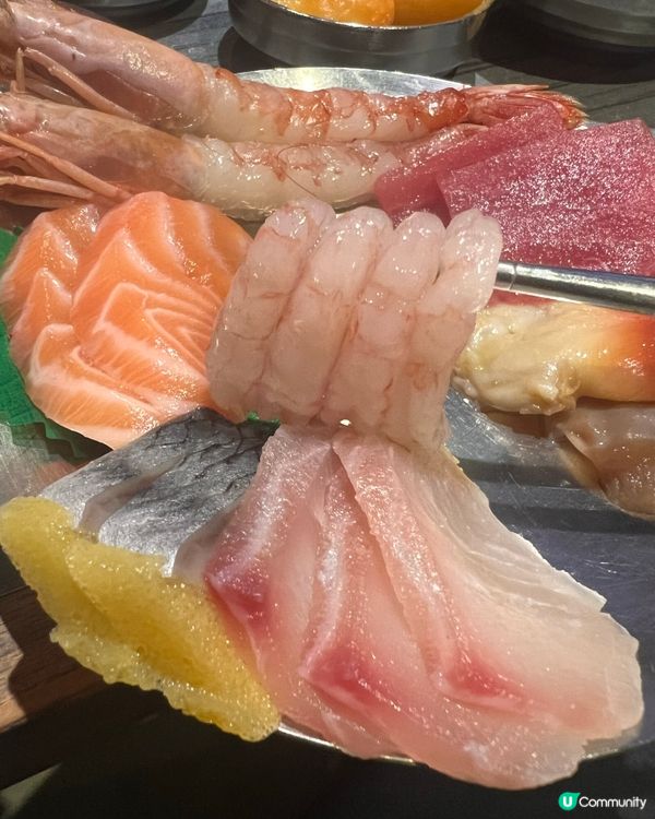 從來都未食過咁澎湃嘅韓烤啊….📣📣📣🥹