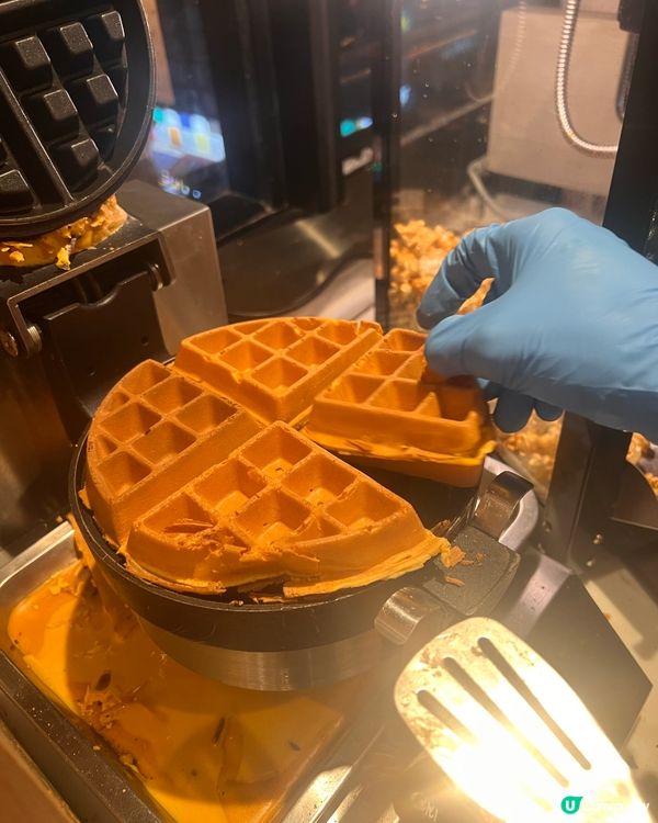 從來都未食過咁澎湃嘅韓烤啊….📣📣📣🥹