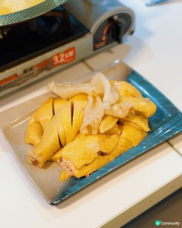 觀塘無限時任食火鍋🔥$298食到飽！🤤