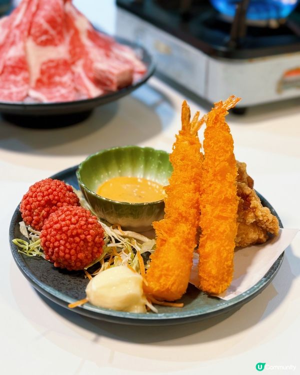 觀塘無限時任食火鍋🔥$298食到飽！🤤