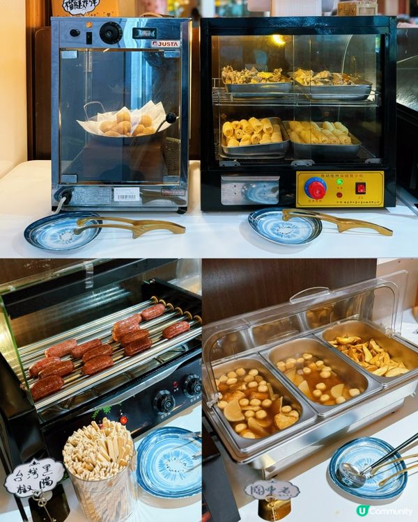 觀塘無限時任食火鍋🔥$298食到飽！🤤