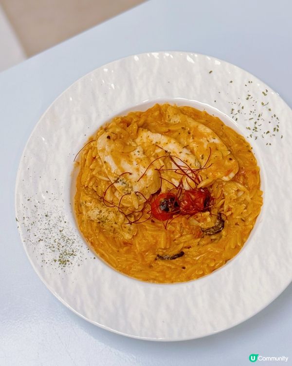 新蒲崗咖啡店驚喜！主食+飲品$82☕️😋