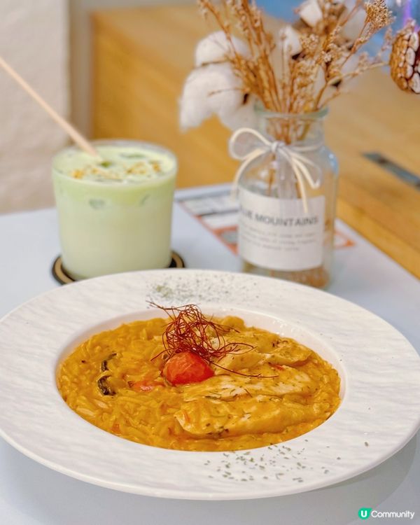 新蒲崗咖啡店驚喜！主食+飲品$82☕️😋