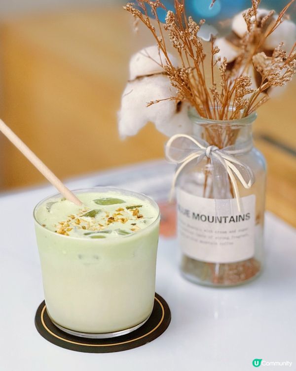 新蒲崗咖啡店驚喜！主食+飲品$82☕️😋