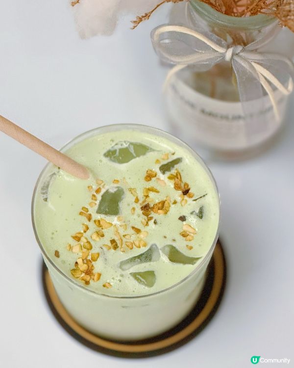 新蒲崗咖啡店驚喜！主食+飲品$82☕️😋