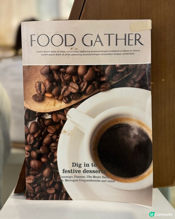 新蒲崗咖啡店驚喜！主食+飲品$82☕️😋