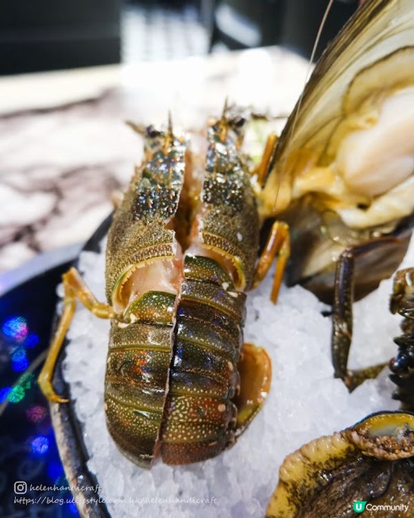 【吃下尖沙咀】訪新店繼續超鮮活任食海鮮火鍋 - 阿爺八鮮鍋