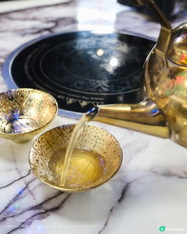 【吃下尖沙咀】訪新店繼續超鮮活任食海鮮火鍋 - 阿爺八鮮鍋