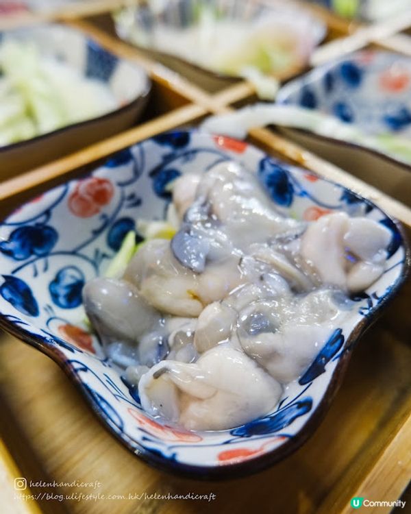 【吃下尖沙咀】訪新店繼續超鮮活任食海鮮火鍋 - 阿爺八鮮鍋