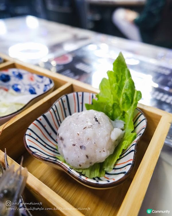 【吃下尖沙咀】訪新店繼續超鮮活任食海鮮火鍋 - 阿爺八鮮鍋