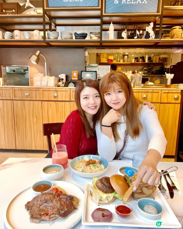 觀塘區酒店西餐廳