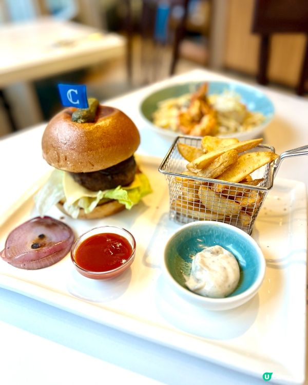 觀塘區酒店西餐廳