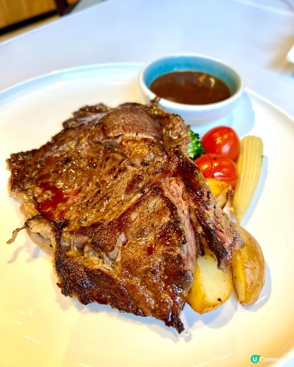 觀塘區酒店西餐廳