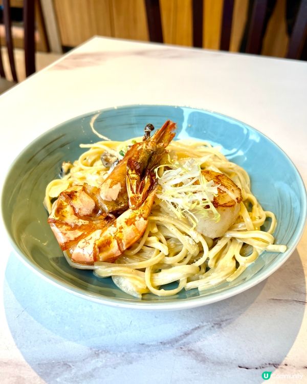 觀塘區酒店西餐廳