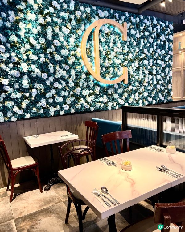 觀塘區酒店西餐廳