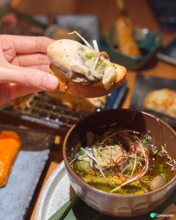 🌛太子星月主題居酒屋