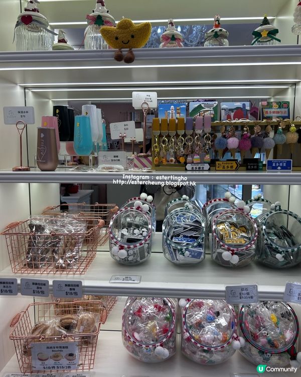 人氣餅店 💕 嘉多娜 💕 新開甜品店