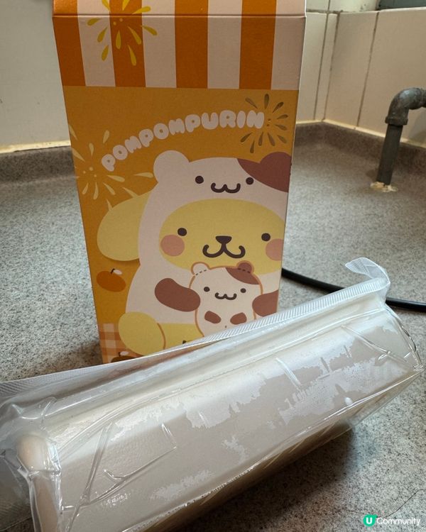 ## 美心賀年糕點😍  新年必備！