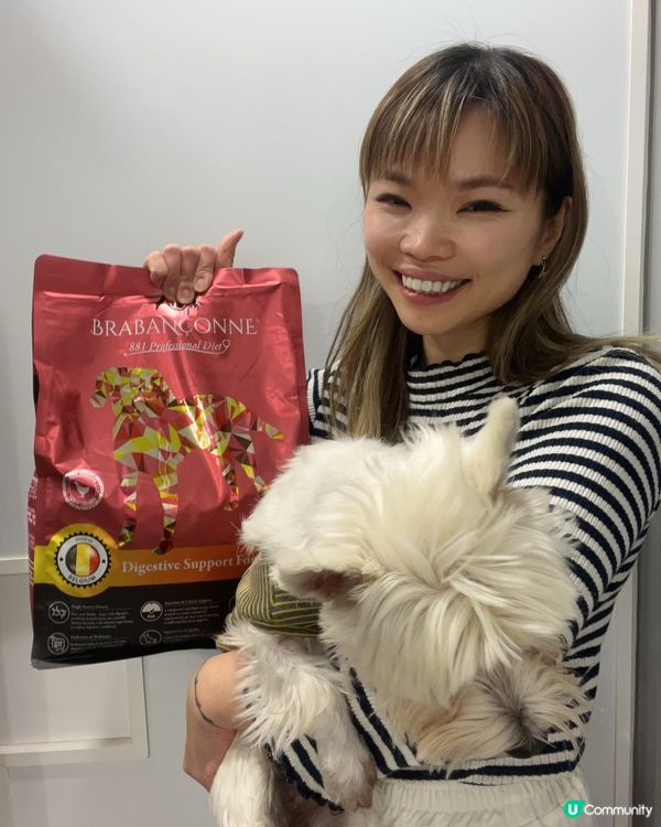 改善狗狗腸胃健康低敏感糧