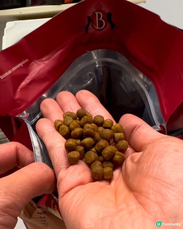 改善狗狗腸胃健康低敏感糧