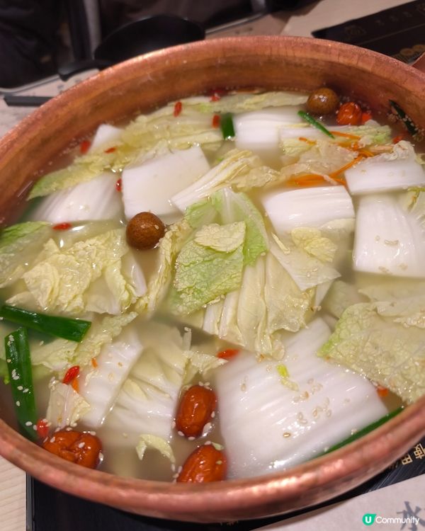 食在將軍澳 - 牛大人台灣火鍋吃到飽