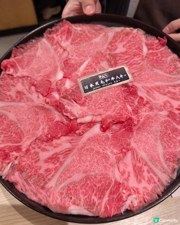 食在將軍澳 - 牛大人台灣火鍋吃到飽