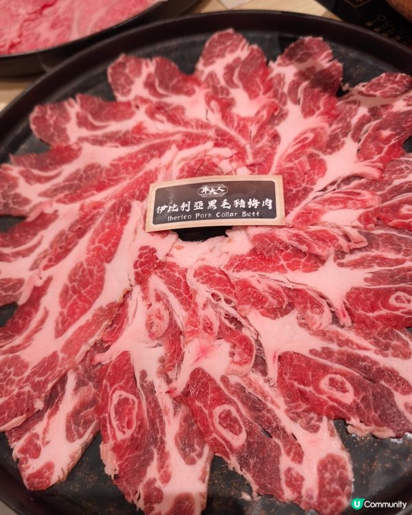 食在將軍澳 - 牛大人台灣火鍋吃到飽