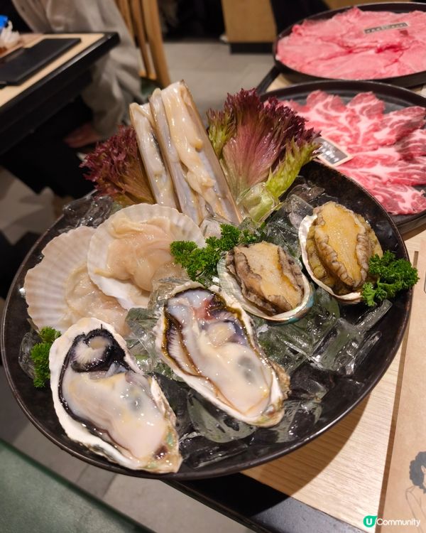 食在將軍澳 - 牛大人台灣火鍋吃到飽