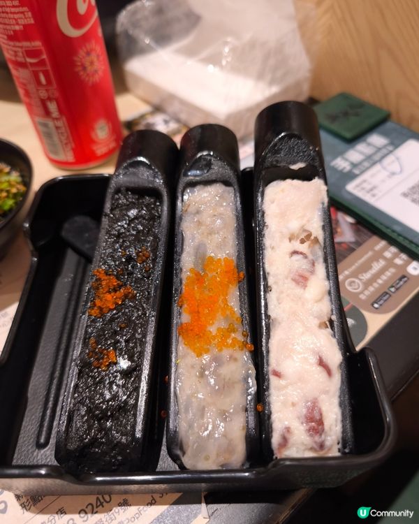 食在將軍澳 - 牛大人台灣火鍋吃到飽