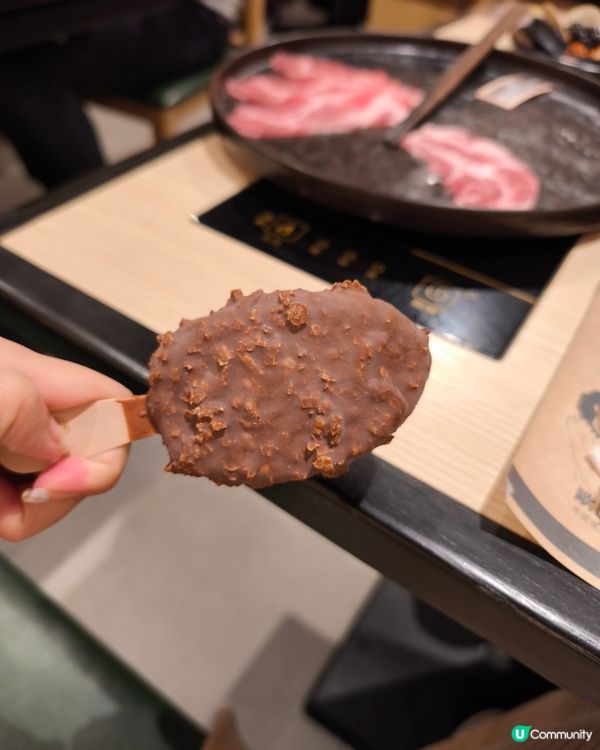 食在將軍澳 - 牛大人台灣火鍋吃到飽