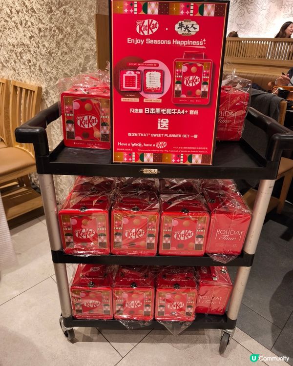 食在將軍澳 - 牛大人台灣火鍋吃到飽