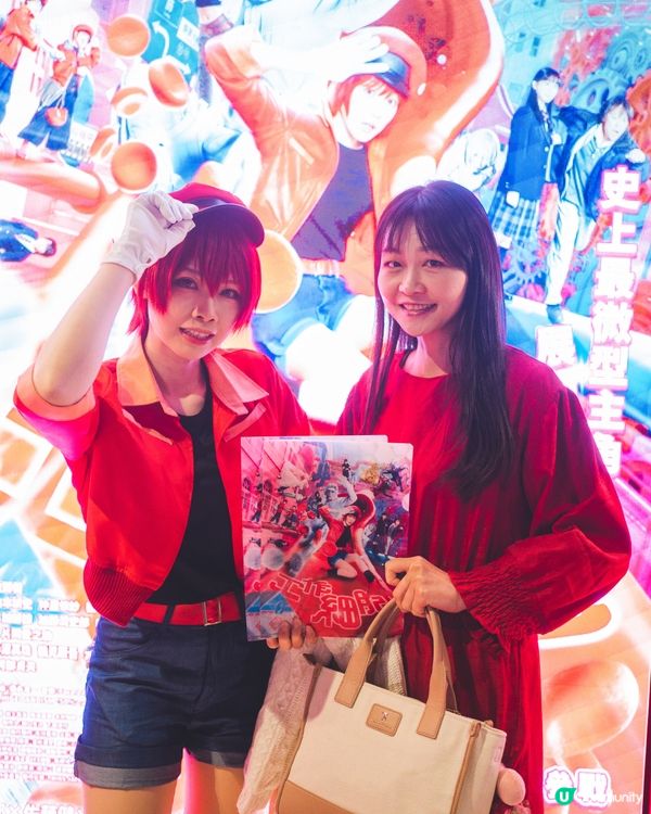 佐藤健主演真人版電影《工作細胞》 將於2025年2月6日上